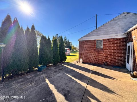 Tiny photo for 1613 E 2nd Street, Defiance, OH 43512 (MLS # 10001037)