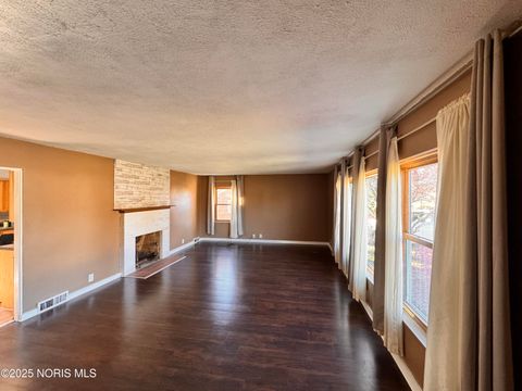 Tiny photo for 1613 E 2nd Street, Defiance, OH 43512 (MLS # 10001037)