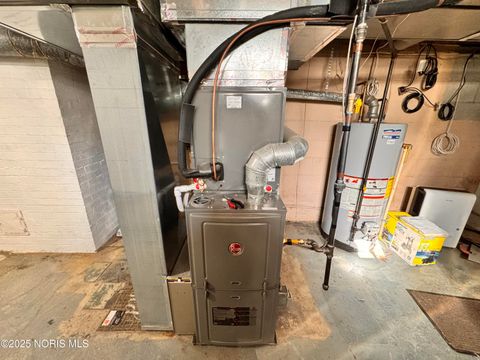 Tiny photo for 1613 E 2nd Street, Defiance, OH 43512 (MLS # 10001037)