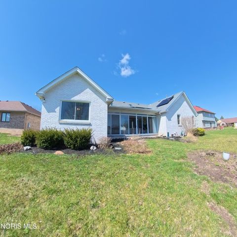 Tiny photo for 1013 S Lallendorf Road, Oregon, OH 43616 (MLS # 10005660)