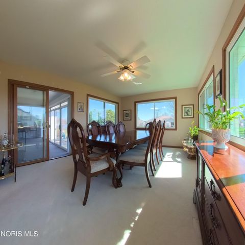 Tiny photo for 1013 S Lallendorf Road, Oregon, OH 43616 (MLS # 10005660)