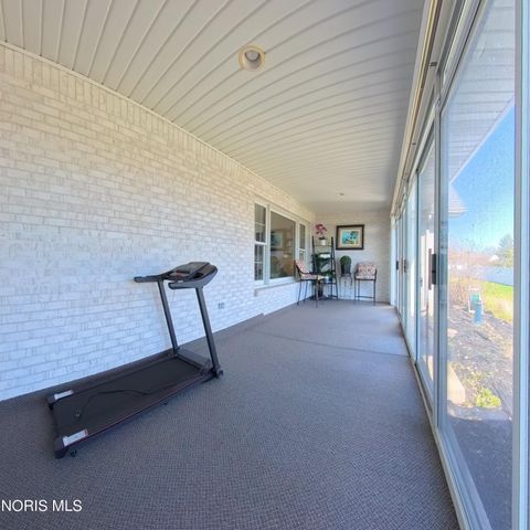 Tiny photo for 1013 S Lallendorf Road, Oregon, OH 43616 (MLS # 10005660)