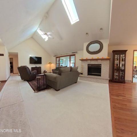 Tiny photo for 1013 S Lallendorf Road, Oregon, OH 43616 (MLS # 10005660)