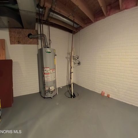 Tiny photo for 1013 S Lallendorf Road, Oregon, OH 43616 (MLS # 10005660)