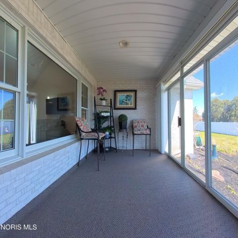 Tiny photo for 1013 S Lallendorf Road, Oregon, OH 43616 (MLS # 10005660)