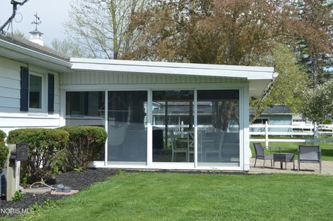 Tiny photo for 414 Union Street, Bettsville, OH 44815 (MLS # 10006596)