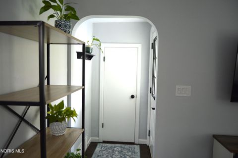 Tiny photo for 414 Union Street, Bettsville, OH 44815 (MLS # 10006596)