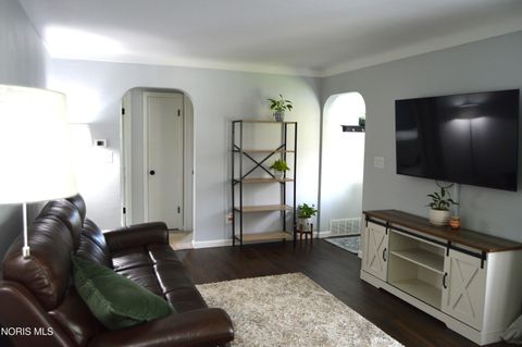 Tiny photo for 414 Union Street, Bettsville, OH 44815 (MLS # 10006596)