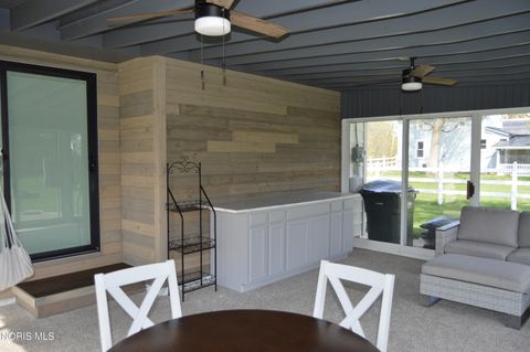 Tiny photo for 414 Union Street, Bettsville, OH 44815 (MLS # 10006596)