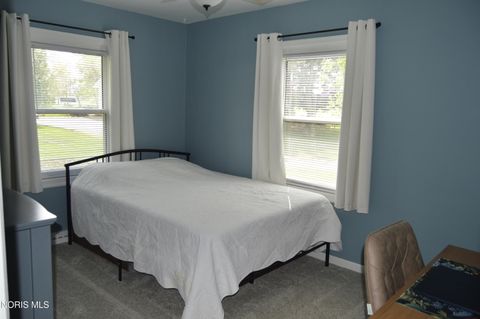 Tiny photo for 414 Union Street, Bettsville, OH 44815 (MLS # 10006596)