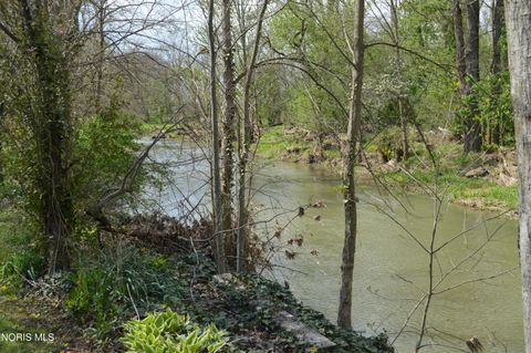 Tiny photo for 414 Union Street, Bettsville, OH 44815 (MLS # 10006596)