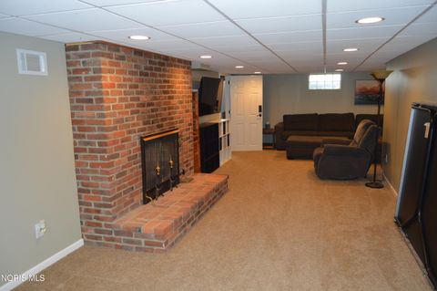 Tiny photo for 414 Union Street, Bettsville, OH 44815 (MLS # 10006596)