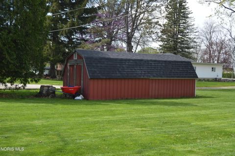 Tiny photo for 414 Union Street, Bettsville, OH 44815 (MLS # 10006596)