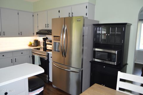 Tiny photo for 414 Union Street, Bettsville, OH 44815 (MLS # 10006596)