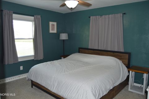 Tiny photo for 414 Union Street, Bettsville, OH 44815 (MLS # 10006596)