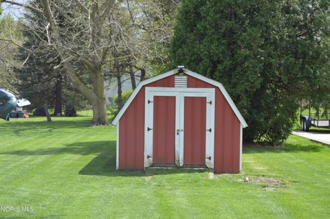 Tiny photo for 414 Union Street, Bettsville, OH 44815 (MLS # 10006596)