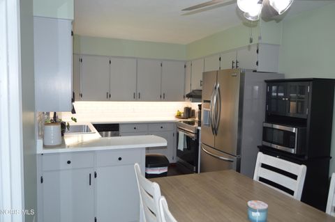 Tiny photo for 414 Union Street, Bettsville, OH 44815 (MLS # 10006596)