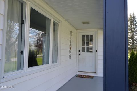 Tiny photo for 414 Union Street, Bettsville, OH 44815 (MLS # 10006596)