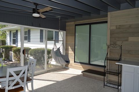 Tiny photo for 414 Union Street, Bettsville, OH 44815 (MLS # 10006596)