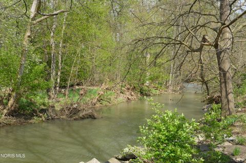 Tiny photo for 414 Union Street, Bettsville, OH 44815 (MLS # 10006596)