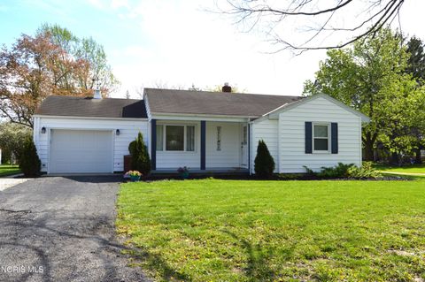 Photo of 414 Union Street, Bettsville, OH 44815 (MLS # 10006596)