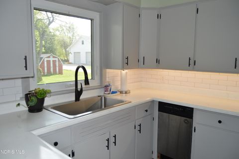 Tiny photo for 414 Union Street, Bettsville, OH 44815 (MLS # 10006596)