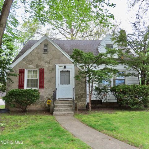 Photo of 3475 Drummond Road, Toledo, OH 43606 (MLS # 10007214)
