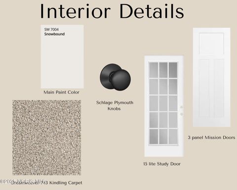 Tiny photo for 8800 Harlow Court, Sylvania, OH 43560 (MLS # 10002426)