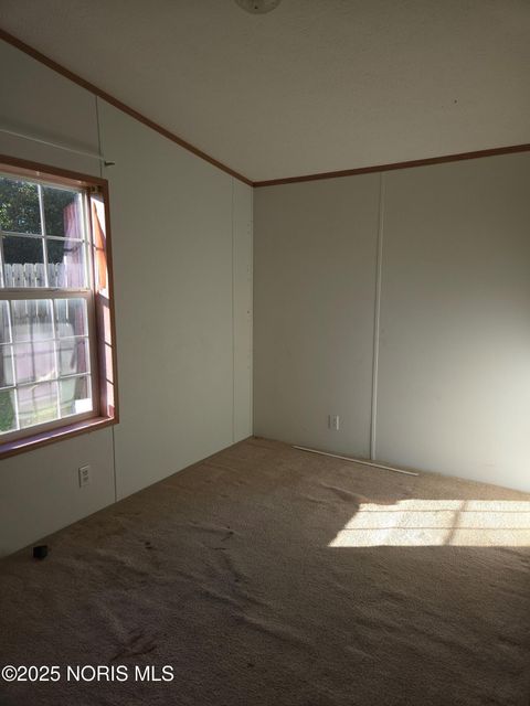 Tiny photo for 105 River Street #Rear, Upper Sandusky, OH 43351 (MLS # 10000328)