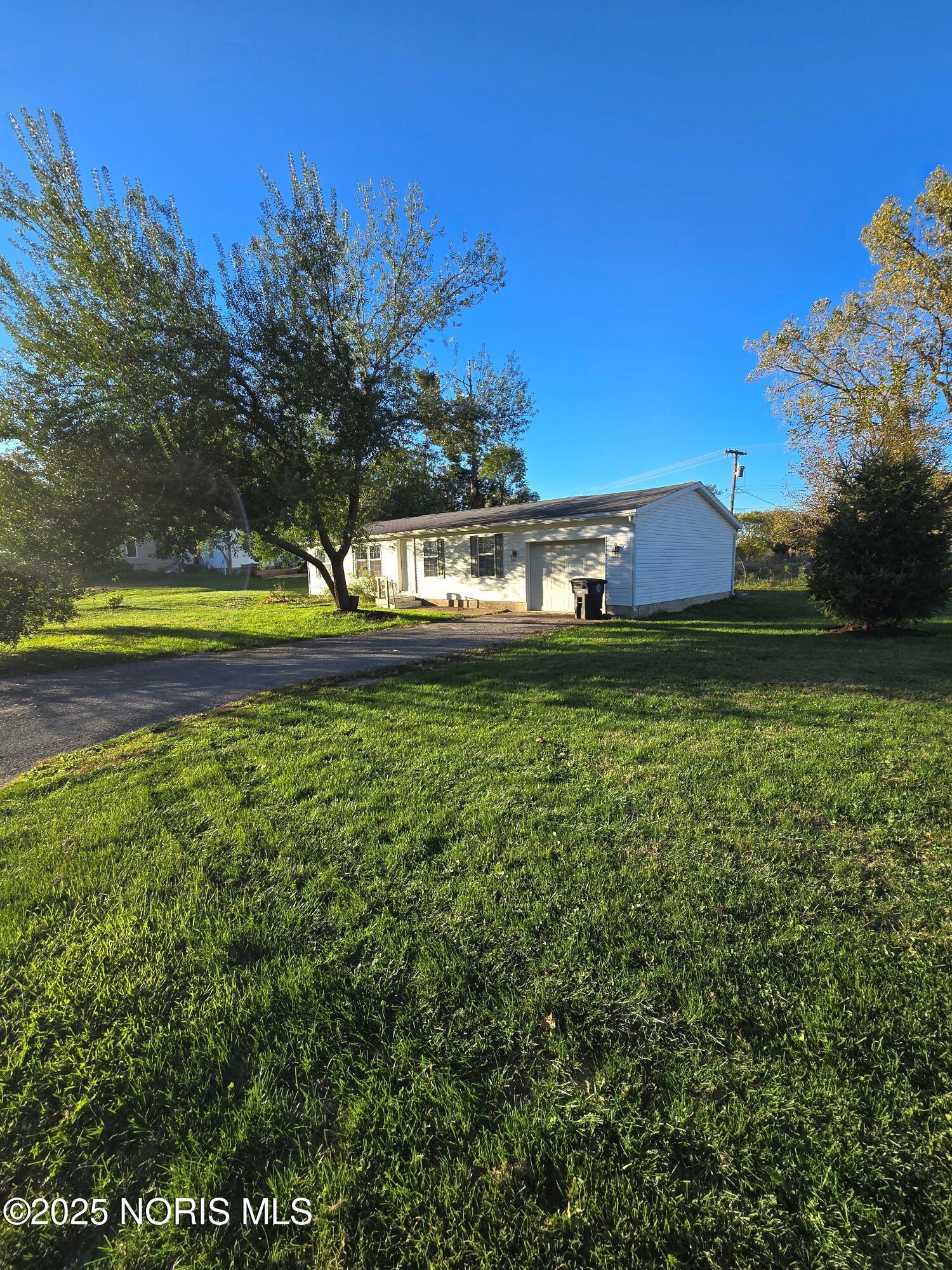 105 River Street Rear