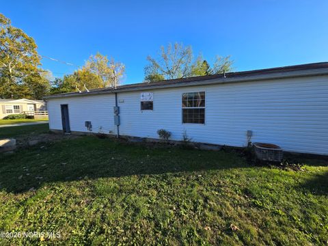 Tiny photo for 105 River Street #Rear, Upper Sandusky, OH 43351 (MLS # 10000328)