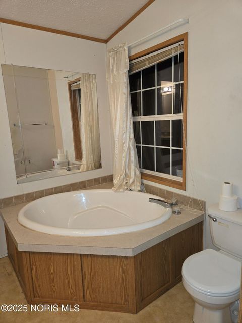 Tiny photo for 105 River Street #Rear, Upper Sandusky, OH 43351 (MLS # 10000328)