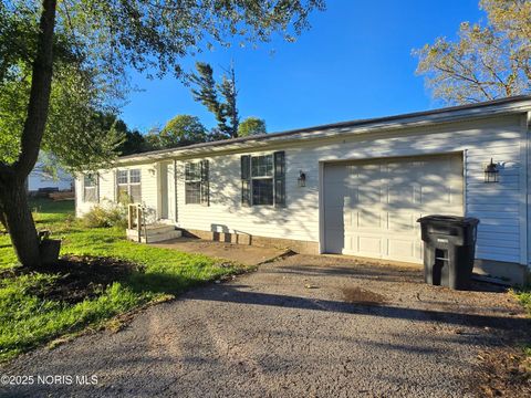 105 River Street Rear Upper Sandusky OH 43351