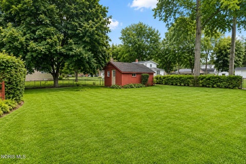 Tiny photo for 5715 Sloan Road, Toledo, OH 43615 (MLS # 10012142)