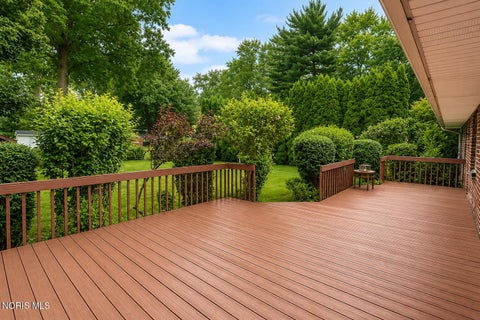 Tiny photo for 5715 Sloan Road, Toledo, OH 43615 (MLS # 10012142)