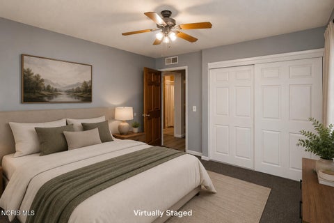 Tiny photo for 5715 Sloan Road, Toledo, OH 43615 (MLS # 10012142)