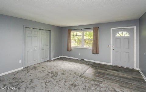 Tiny photo for 5715 Sloan Road, Toledo, OH 43615 (MLS # 10012142)