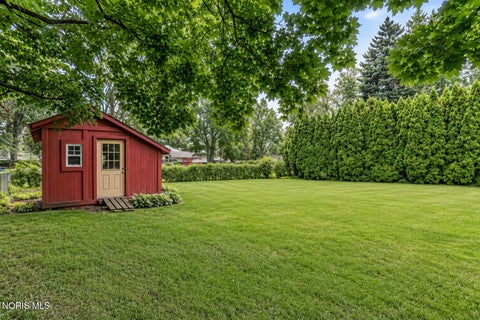 Tiny photo for 5715 Sloan Road, Toledo, OH 43615 (MLS # 10012142)