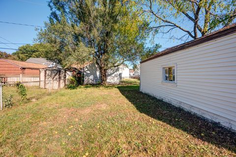 Tiny photo for 110 Pasadena Boulevard, Toledo, OH 43612 (MLS # 10000009)