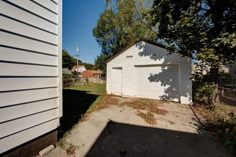 Tiny photo for 110 Pasadena Boulevard, Toledo, OH 43612 (MLS # 10000009)