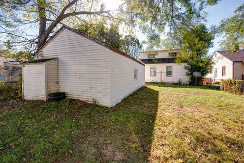 Tiny photo for 110 Pasadena Boulevard, Toledo, OH 43612 (MLS # 10000009)