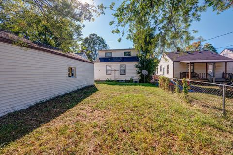 Tiny photo for 110 Pasadena Boulevard, Toledo, OH 43612 (MLS # 10000009)