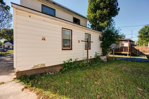 Tiny photo for 110 Pasadena Boulevard, Toledo, OH 43612 (MLS # 10000009)