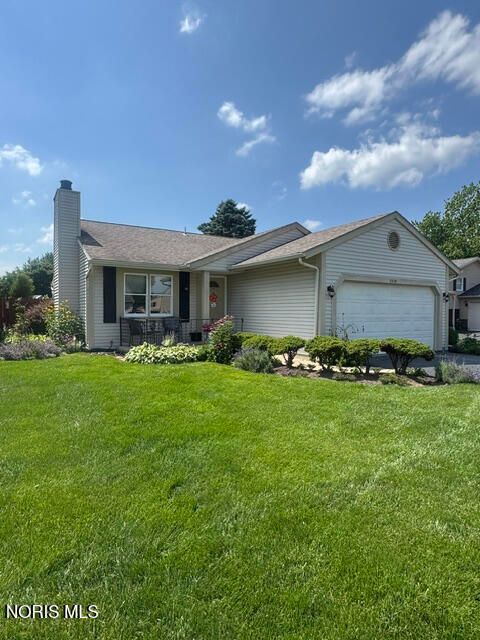 Photo of 2218 Longport Drive, Maumee, OH 43537 (MLS # 10009830)