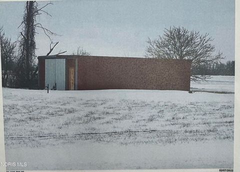 Photo of W Oh-637 Road, Paulding, OH 45879 (MLS # 10004372)