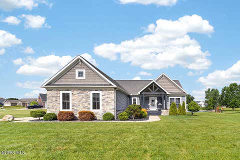 Homes For Sale - 12834 Chickory Drive<br/> Van Buren, OH 45889