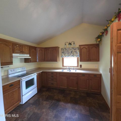 Tiny photo for 5880 County Road 24, Continental, OH 45831 (MLS # 10006910)