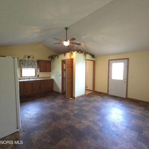 Tiny photo for 5880 County Road 24, Continental, OH 45831 (MLS # 10006910)