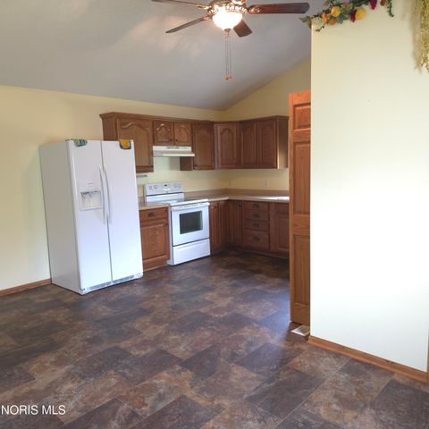 Tiny photo for 5880 County Road 24, Continental, OH 45831 (MLS # 10006910)