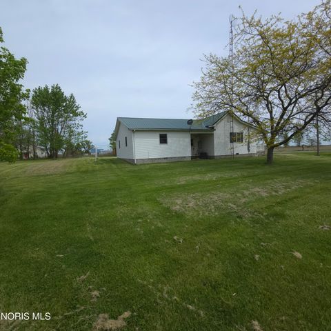 Tiny photo for 5880 County Road 24, Continental, OH 45831 (MLS # 10006910)